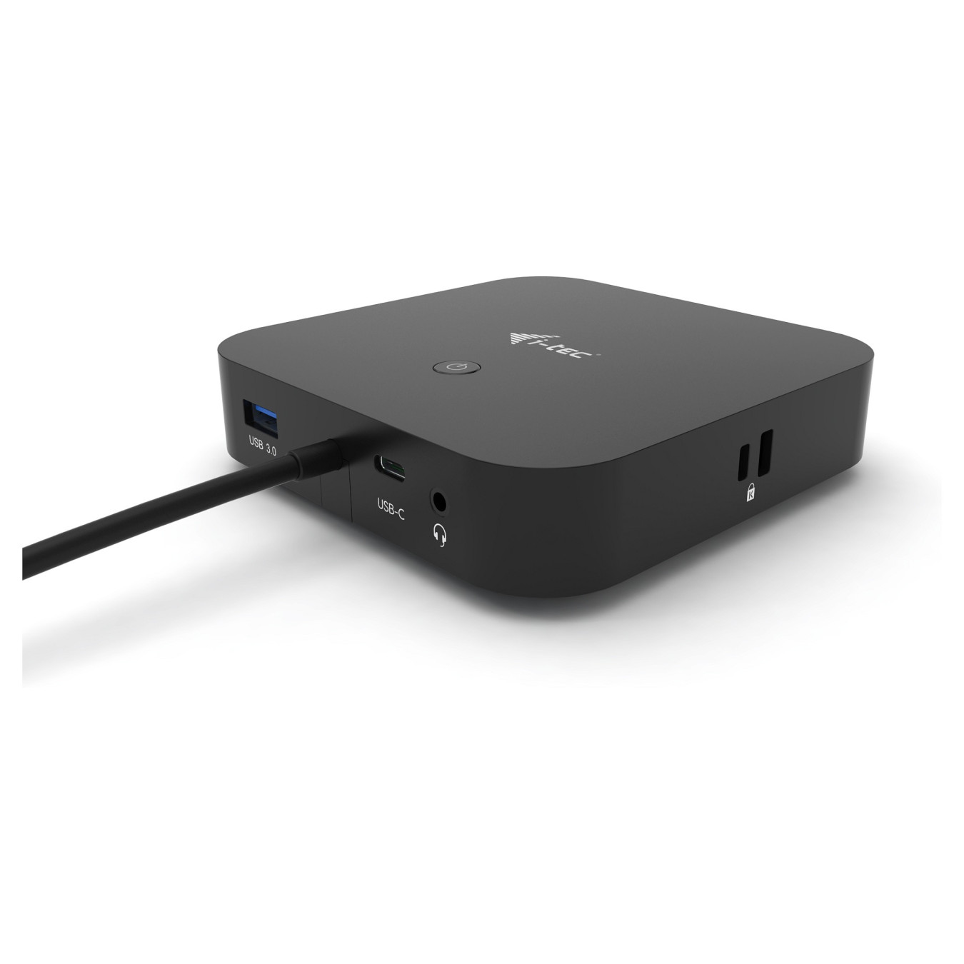 D i-tec USB-C Dual Display Docking Station — Buy in Cyprus with Fast Delivery