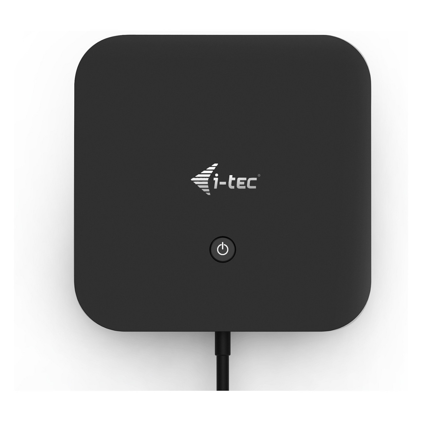 D i-tec USB-C Dual Display Docking Station — Buy in Cyprus with Fast Delivery