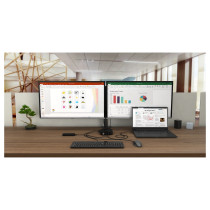 D i-tec USB-C Dual Display Docking Station — Buy in Cyprus with Fast Delivery