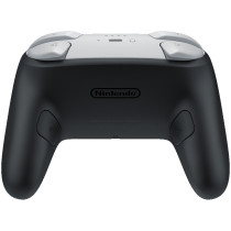 Nintendo Switch 2 Pro Controller Schwarz — Buy in Cyprus with Fast Delivery
