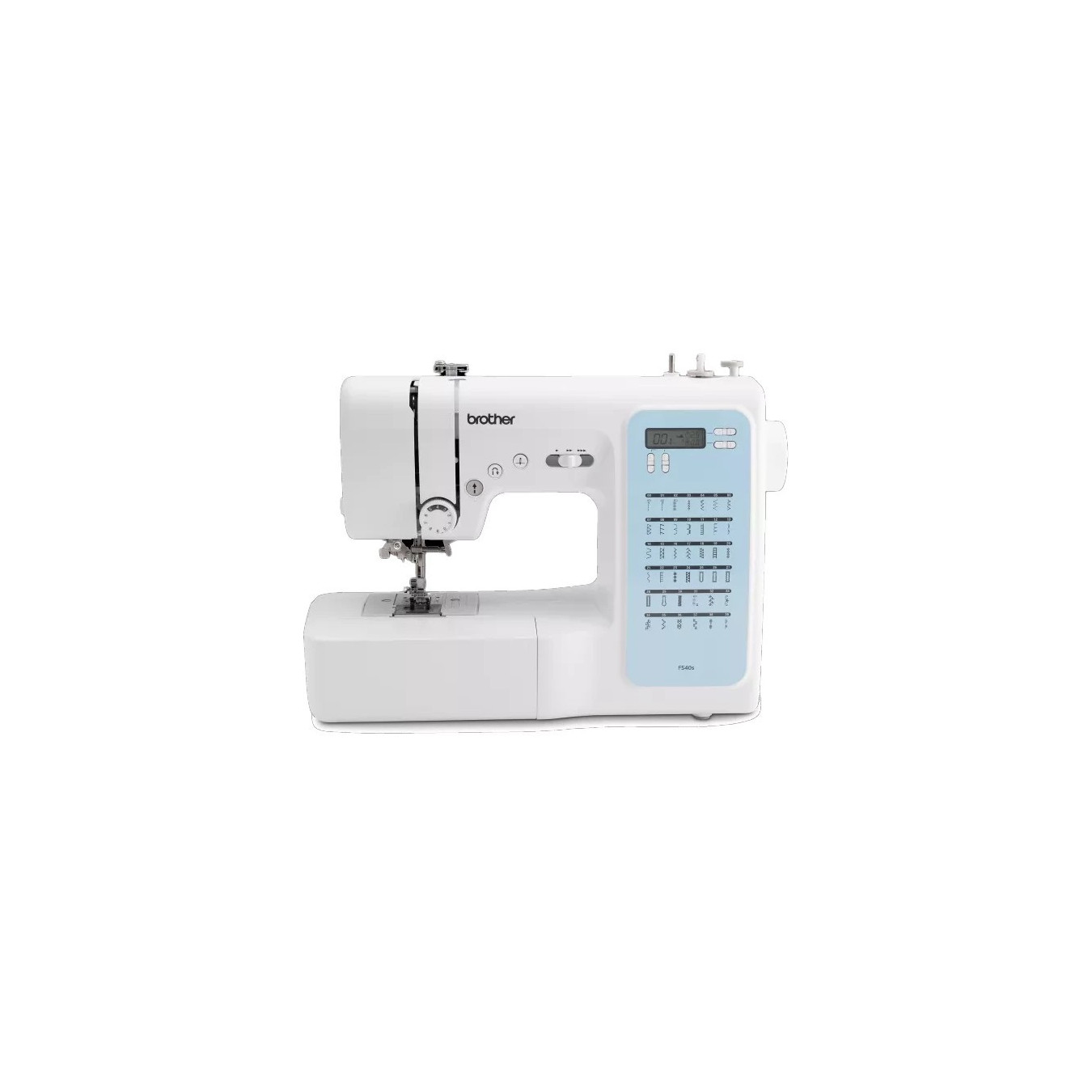 Brother FS40s Computer-Nähmaschine — Buy in Cyprus with Fast Delivery