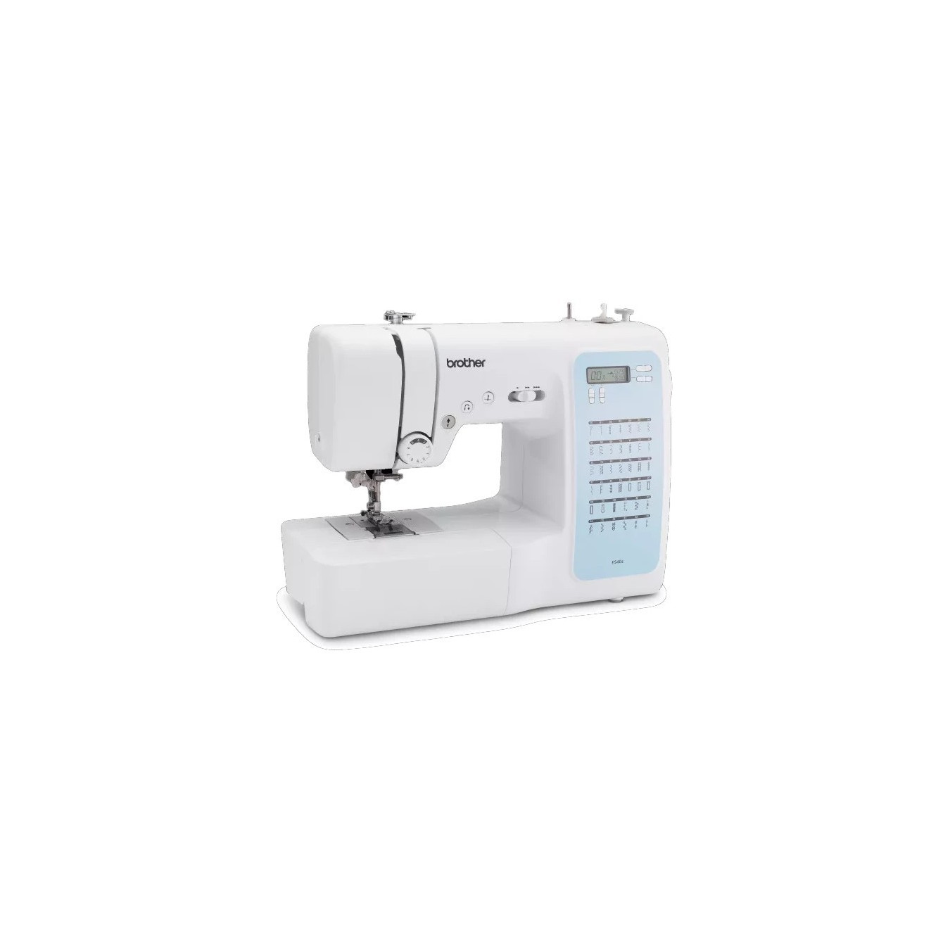 Brother FS40s Computer-Nähmaschine — Buy in Cyprus with Fast Delivery