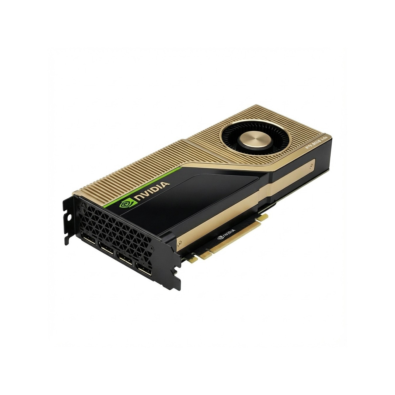 VGA Nvidia Quadro RTX 6000 Ada 48GB Retail — Buy in Cyprus with Fast Delivery