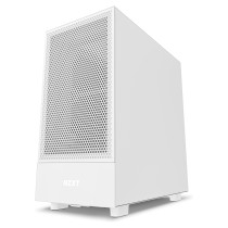 Midi NZXT H5 Flow white — Buy in Cyprus with Fast Delivery