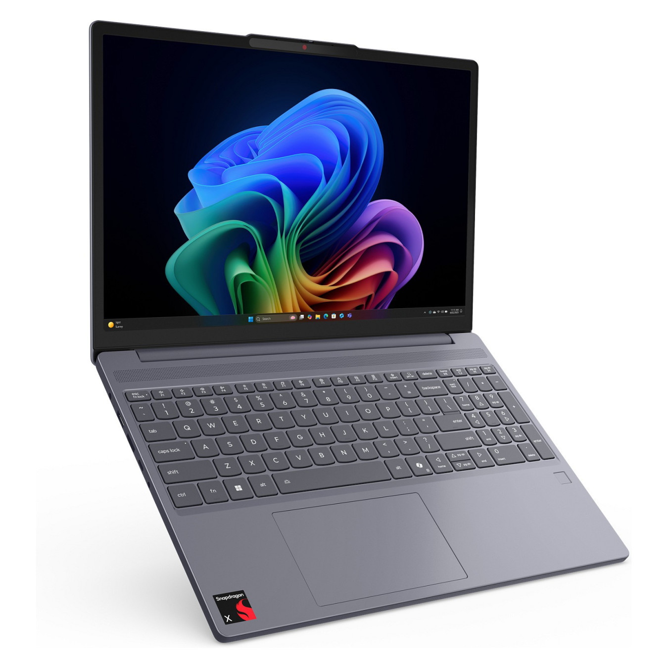 Lenovo IdeaPad Slim 3 15Q8X10 15.1' WQXGA X X1-26-100 24GB 1TB SSD Win11 — Buy in Cyprus with Fast Delivery