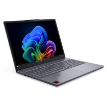 Lenovo IdeaPad Slim 3 15Q8X10 15.1' WQXGA X X1-26-100 24GB 1TB SSD Win11 — Buy in Cyprus with Fast Delivery