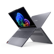 Lenovo IdeaPad Slim 3 15Q8X10 15.1' WQXGA X X1-26-100 24GB 1TB SSD Win11 — Buy in Cyprus with Fast Delivery