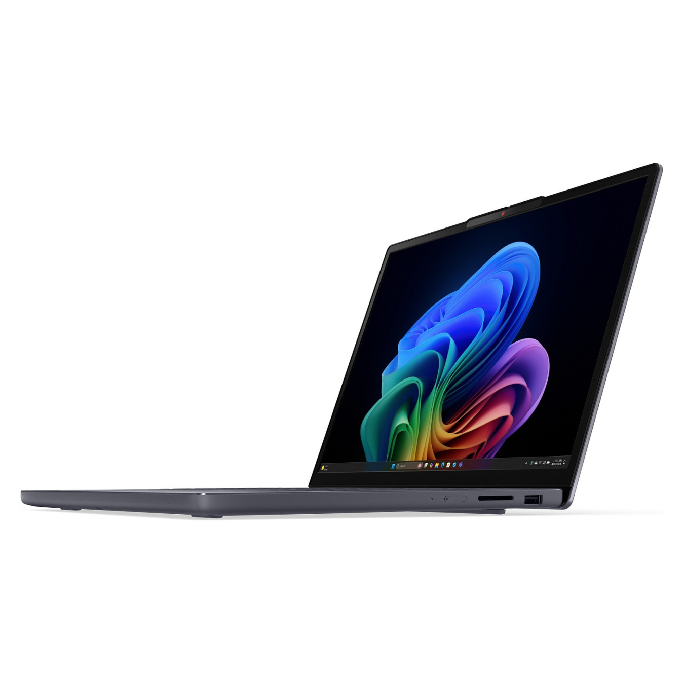 Lenovo IdeaPad Slim 3 15Q8X10 15.1' WQXGA X X1-26-100 24GB 1TB SSD Win11 — Buy in Cyprus with Fast Delivery