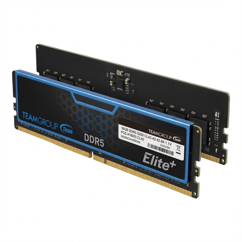 Innovation IT 8GB DDR5 5200MT/s CL42 1.10V RAM (Boxed) — Buy in Cyprus with Fast Delivery