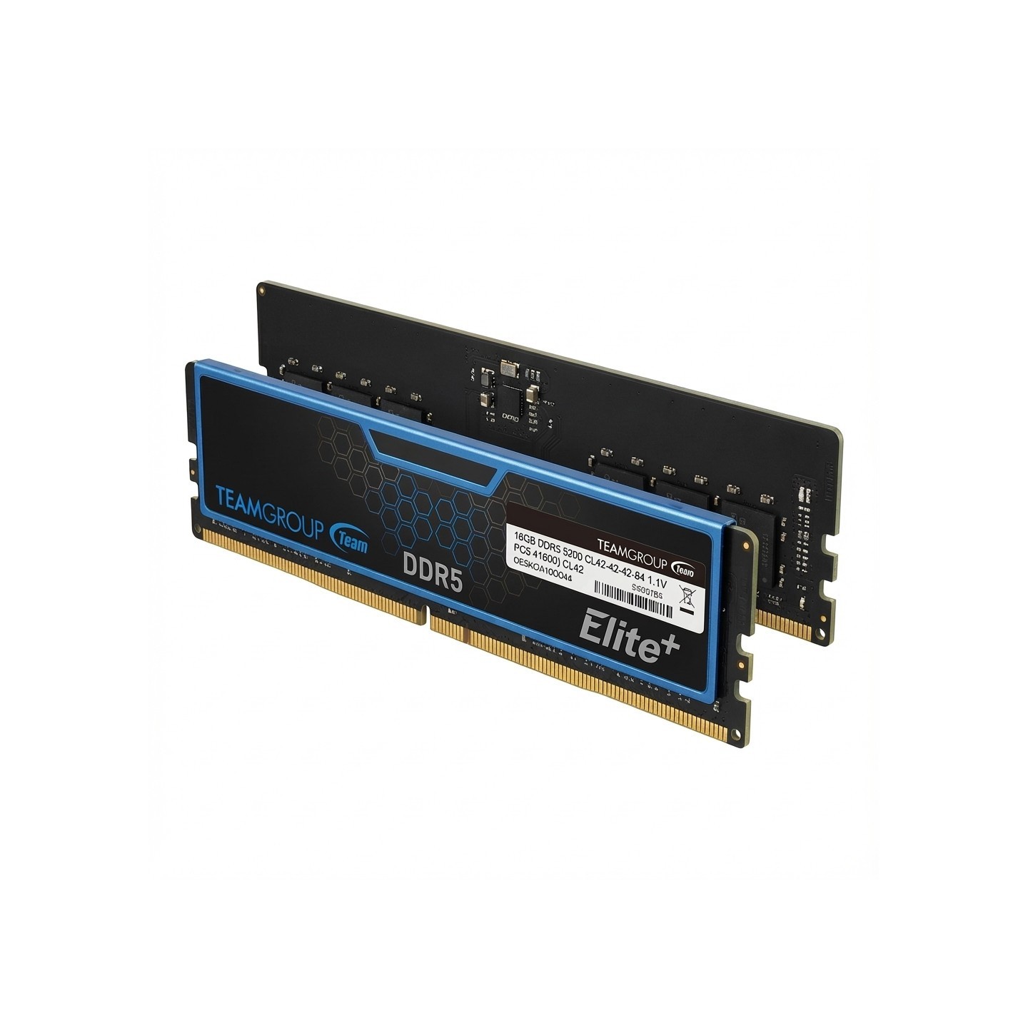 Innovation IT 8GB DDR5 5200MT/s CL42 1.10V RAM (Boxed) — Buy in Cyprus with Fast Delivery
