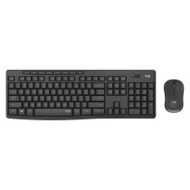 MK295 Silent Wireless Combo — Buy in Cyprus with Fast Delivery