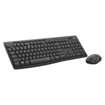 MK295 Silent Wireless Combo — Buy in Cyprus with Fast Delivery