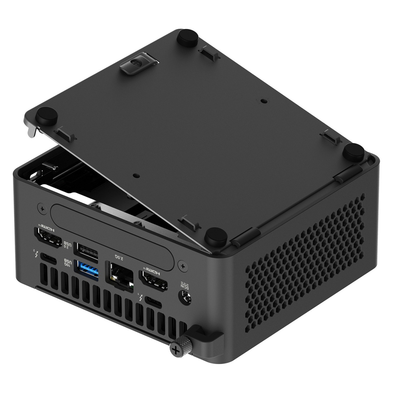 PRO RNUC15CRHV500002 EU Cord L6 — Buy in Cyprus with Fast Delivery