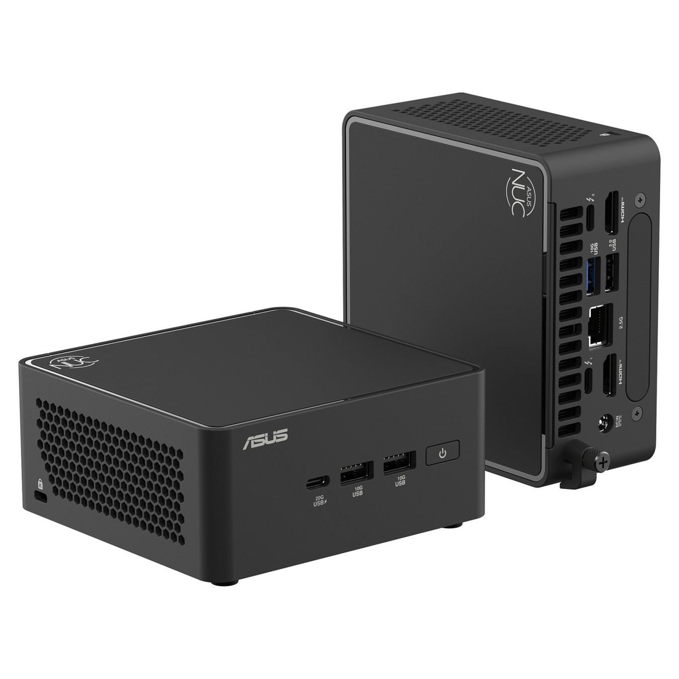 PRO RNUC15CRHV500002 EU Cord L6 — Buy in Cyprus with Fast Delivery