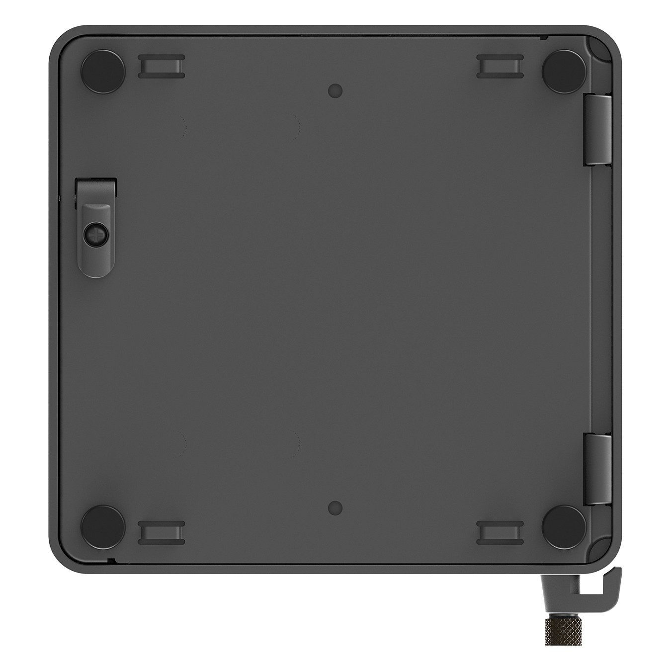 PRO RNUC15CRHV500002 EU Cord L6 — Buy in Cyprus with Fast Delivery