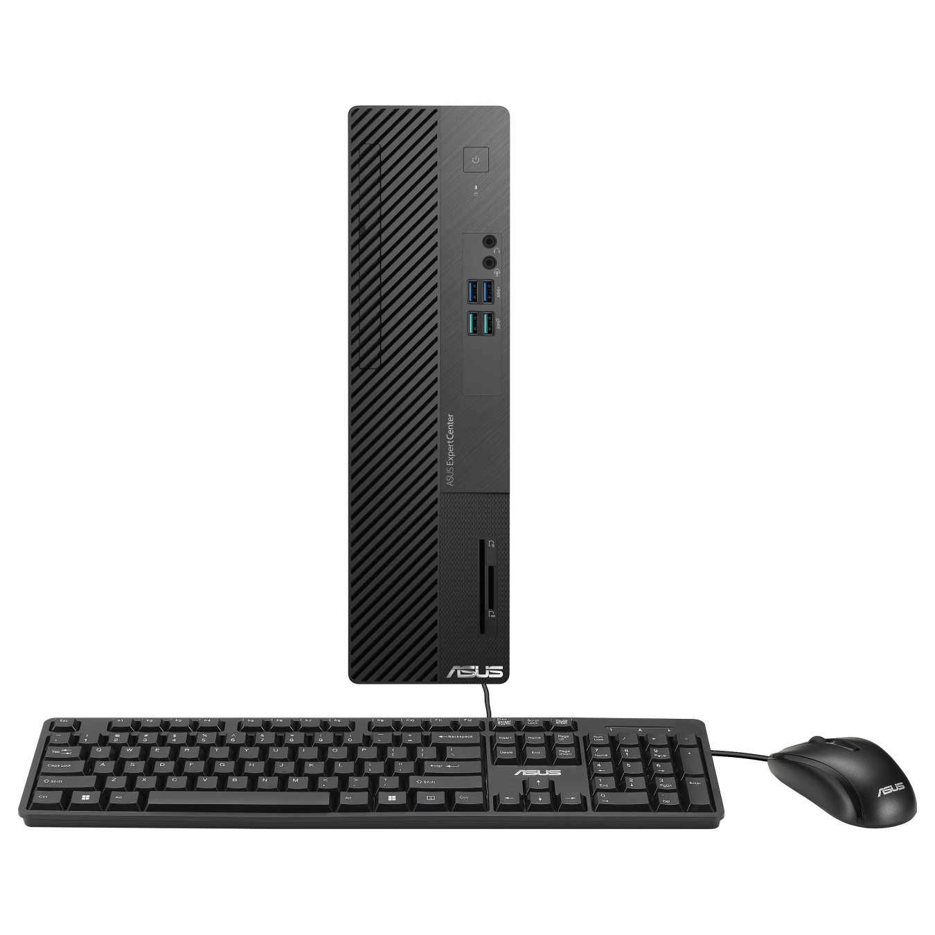 ASUS ExpertCenter D5 S501SER-514500074W i5-14500 8GB 512GBSSD Win11 Home — Buy in Cyprus with Fast Delivery