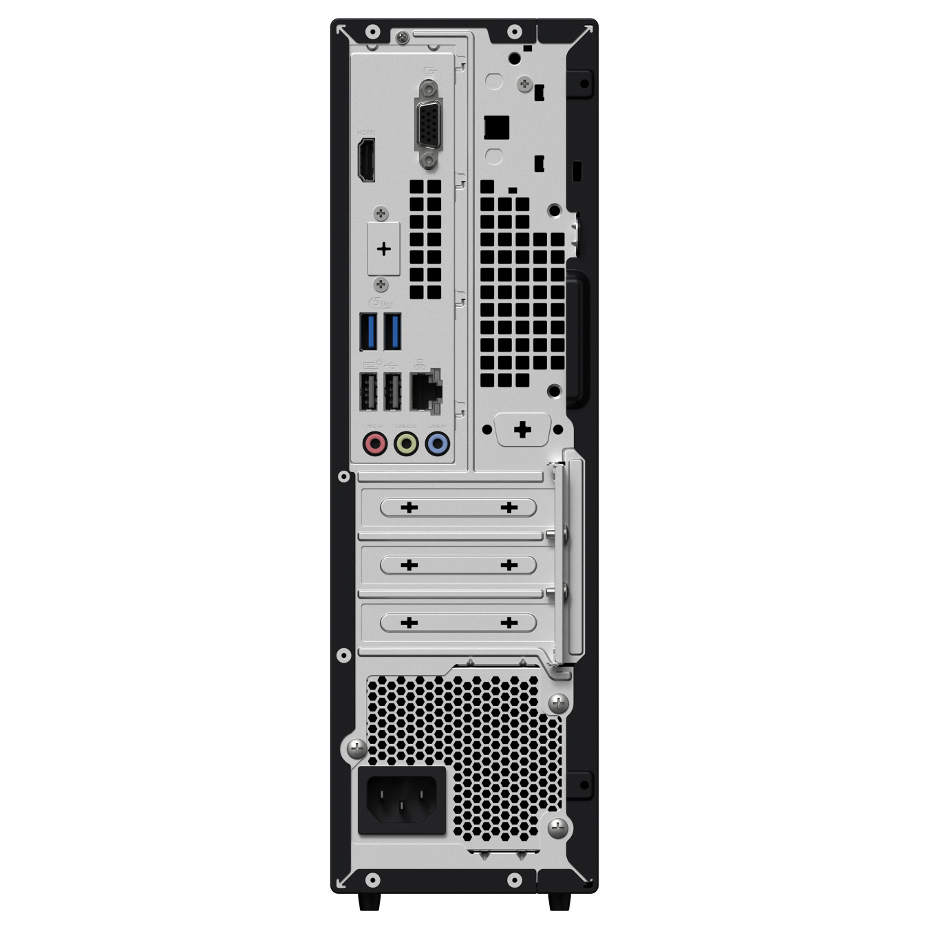 ASUS ExpertCenter D5 S501SER-514500074W i5-14500 8GB 512GBSSD Win11 Home — Buy in Cyprus with Fast Delivery