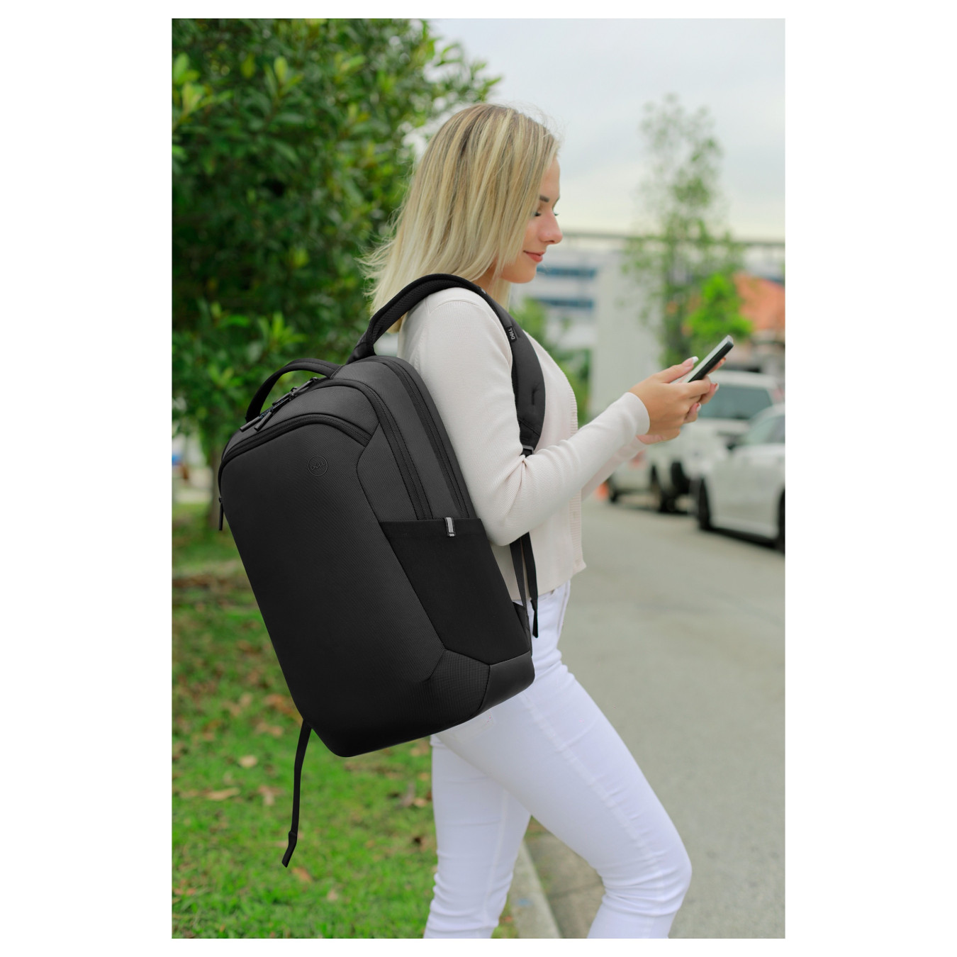 Dell CP5723 EcoLoop Pro CP5723 Rucksack — Buy in Cyprus with Fast Delivery