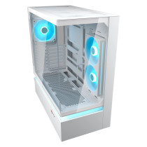 Midi COUGAR CFV235. ARGB. Glas. Weiß — Buy in Cyprus with Fast Delivery