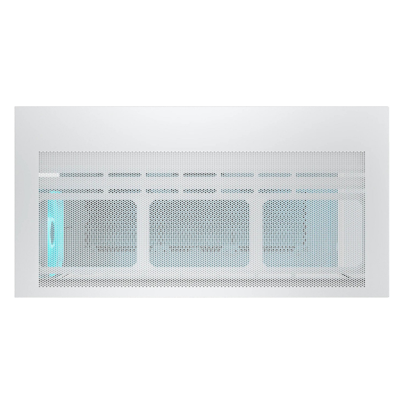 Midi COUGAR CFV235. ARGB. Glas. Weiß — Buy in Cyprus with Fast Delivery