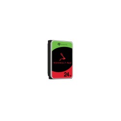 Buy Seagate IronWolf Pro ST24000NT002 - 24TB NAS HDD, SATA III 6Gb/s, 3.5" 7200R... in Cyprus, Nicosia, Limassol, Larnaka, Pafos