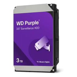 3TB WD34PURZ Western Digital HDD — Buy in Cyprus with Fast Delivery