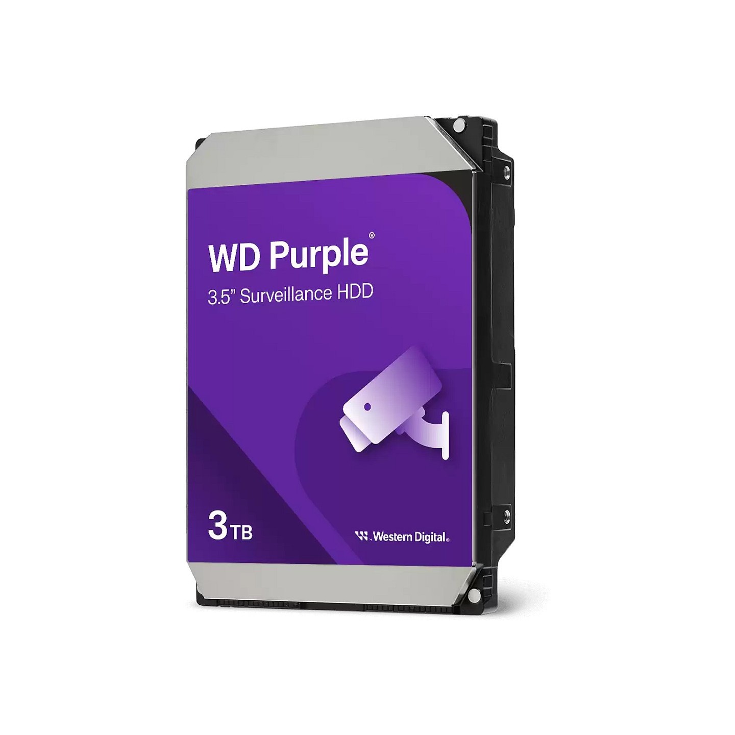 3TB WD34PURZ Western Digital HDD — Buy in Cyprus with Fast Delivery