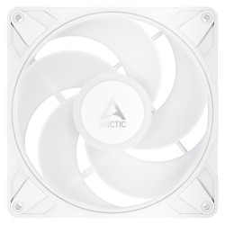 ARCTIC P14 Pro Reverse A-RGB PWM 140mm Fan 3-Pack White (Boxed) — Buy in Cyprus with Fast Delivery