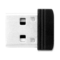 STICK 32GB USB 2.0 Verbatim Store'n'Stay Nano blue — Buy in Cyprus with Fast Delivery