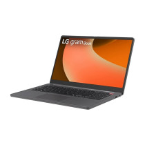 LG gram 15' i5-1334U 16GB 512GB SSD Win11 grau 15U50T-G.AA56G — Buy in Cyprus with Fast Delivery