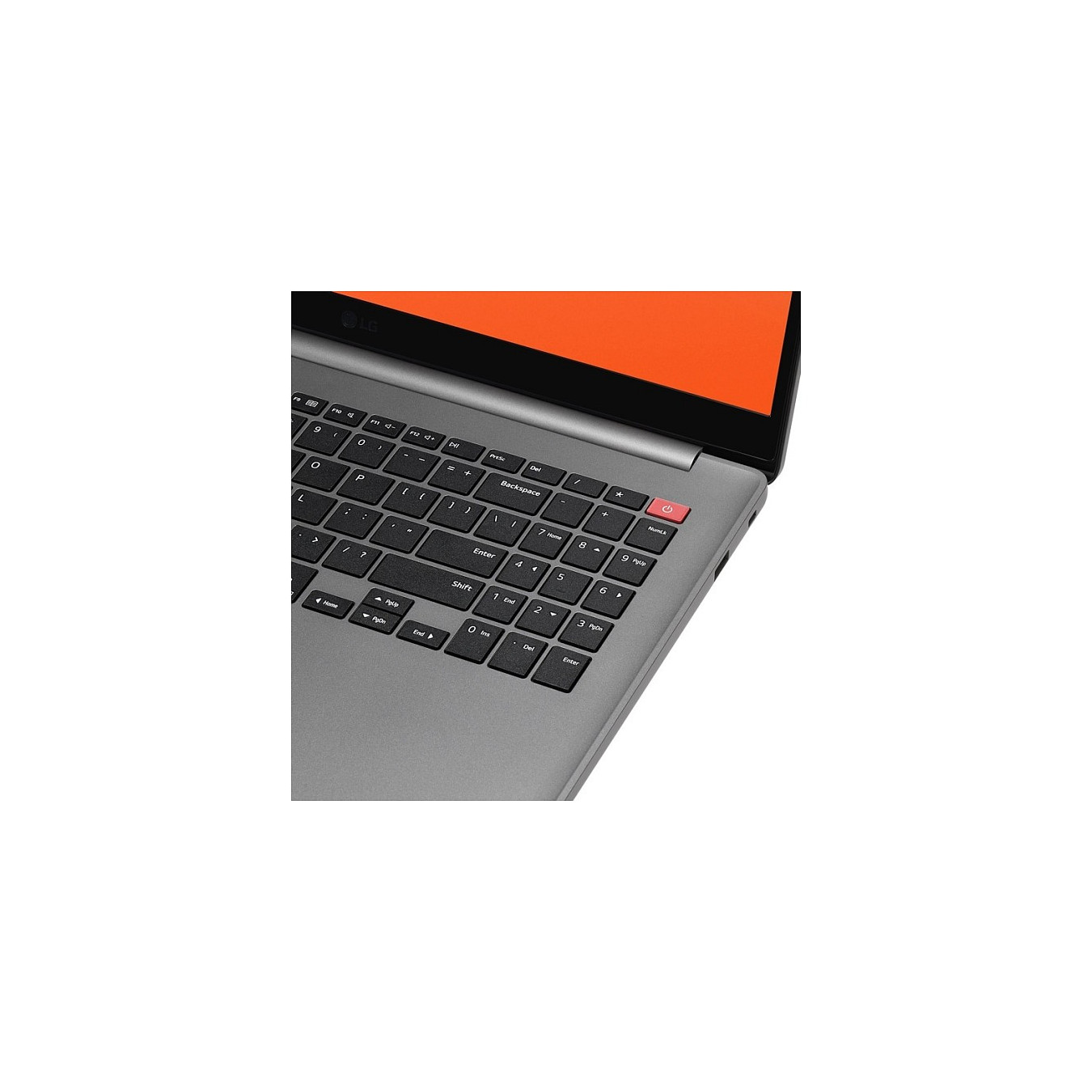 LG gram 15' i5-1334U 16GB 512GB SSD Win11 grau 15U50T-G.AA56G — Buy in Cyprus with Fast Delivery