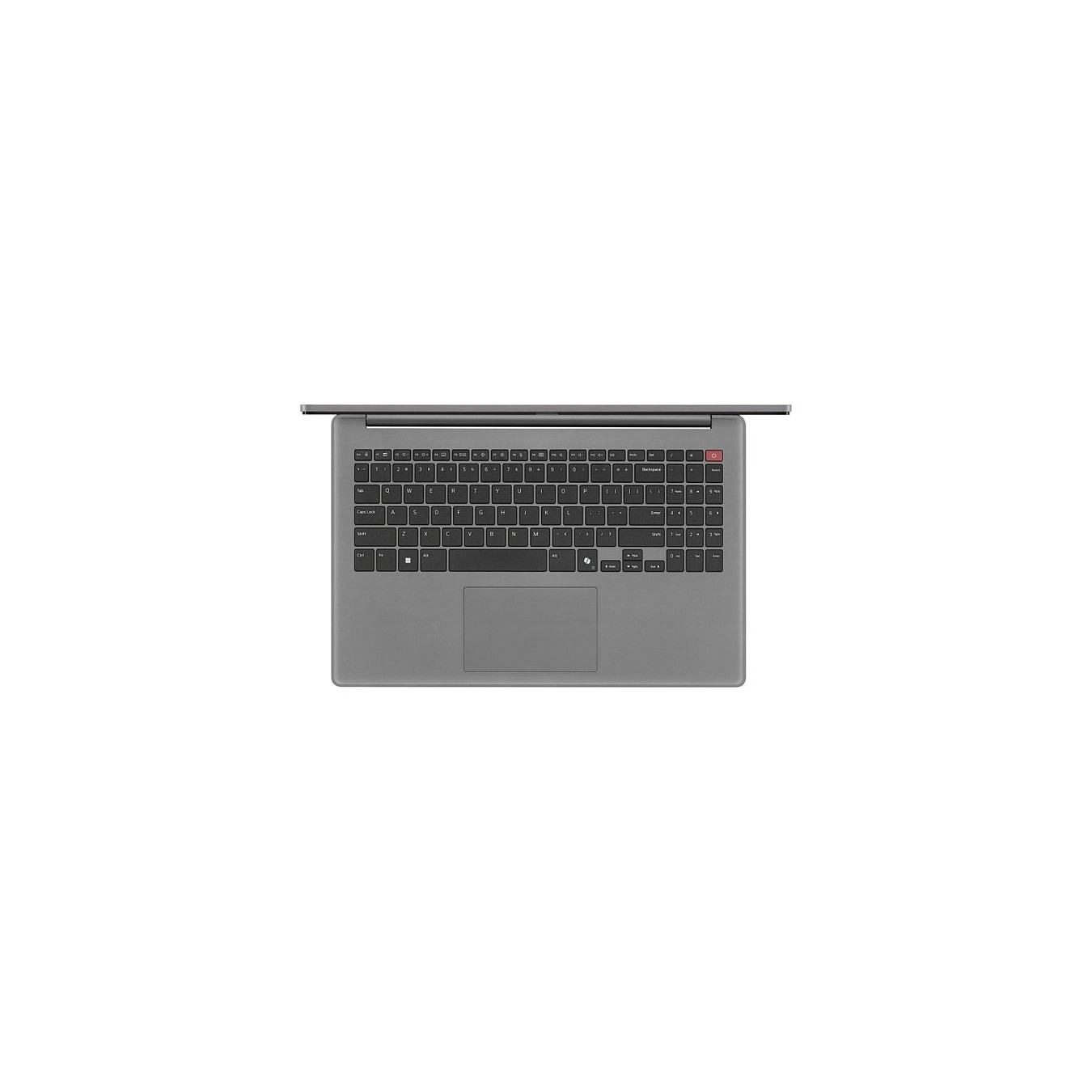 LG gram 15' i5-1334U 16GB 512GB SSD Win11 grau 15U50T-G.AA56G — Buy in Cyprus with Fast Delivery