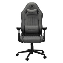 COUGAR Gaming-Stuhl Explore Royal Gray F — Buy in Cyprus with Fast Delivery