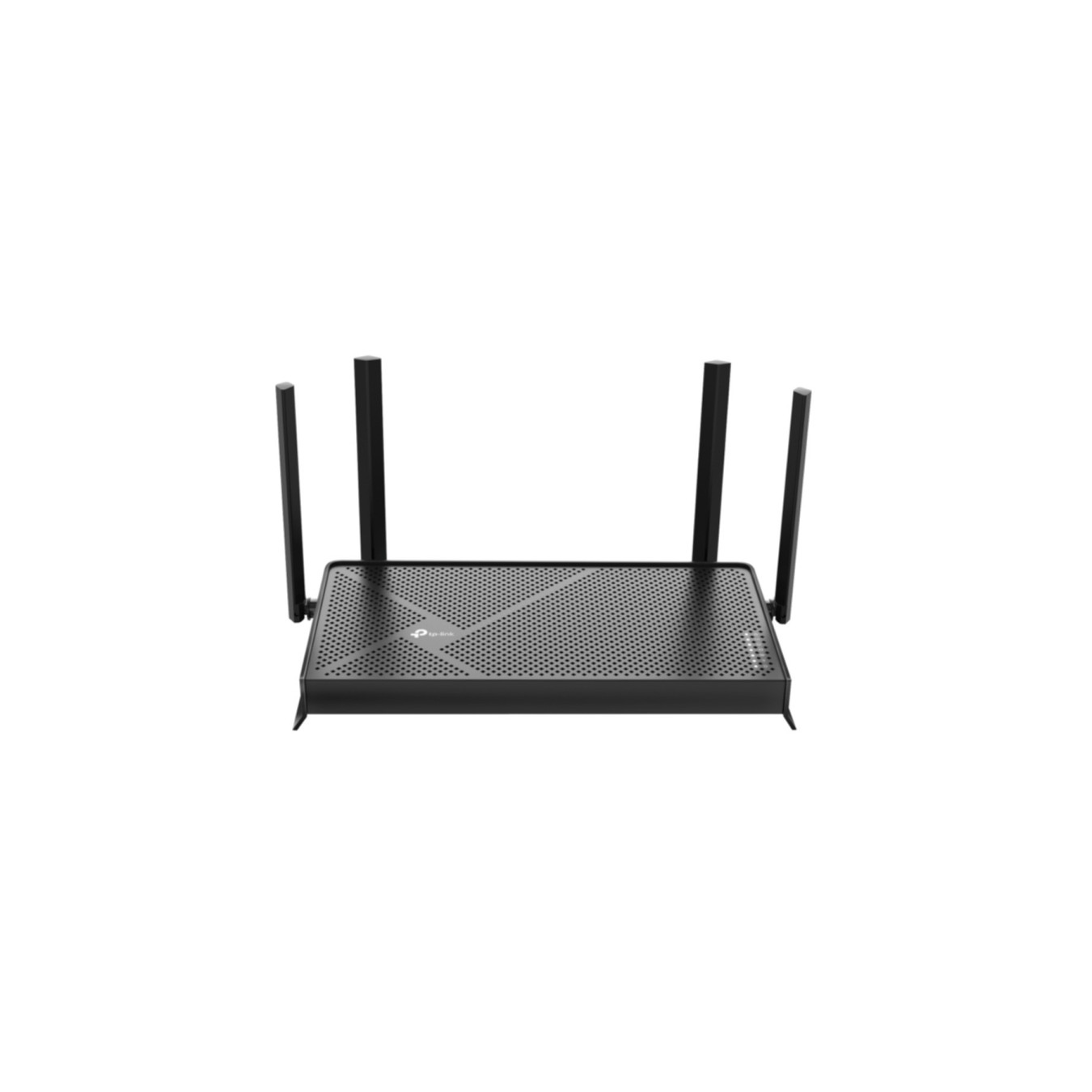 TP-Link Archer BE230 - Wi-Fi 7 Dual-Band Router, 4x External Antennas, 2.5GbE, USB 3.0, Black