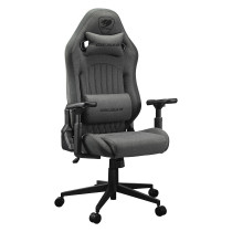 COUGAR Gaming-Stuhl Explore Royal Gray F — Buy in Cyprus with Fast Delivery