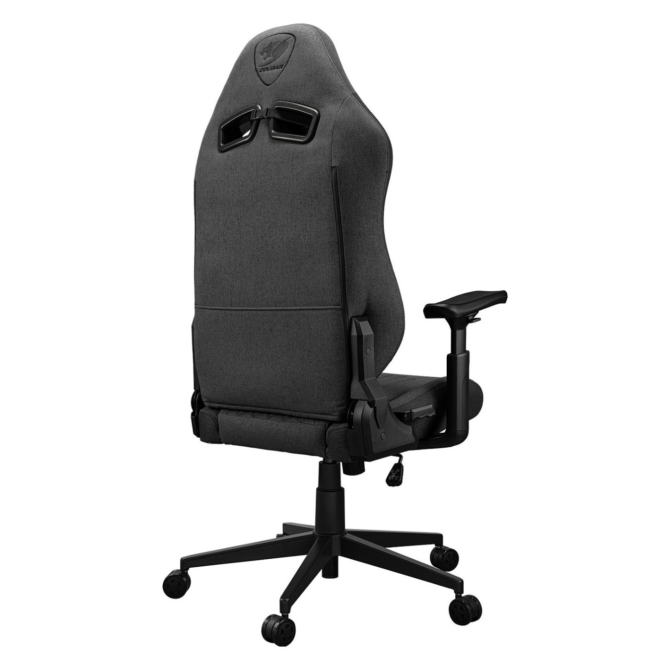 COUGAR Gaming-Stuhl Explore Royal Gray F — Buy in Cyprus with Fast Delivery