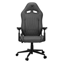 COUGAR Gaming-Stuhl Explore Royal Gray F — Buy in Cyprus with Fast Delivery