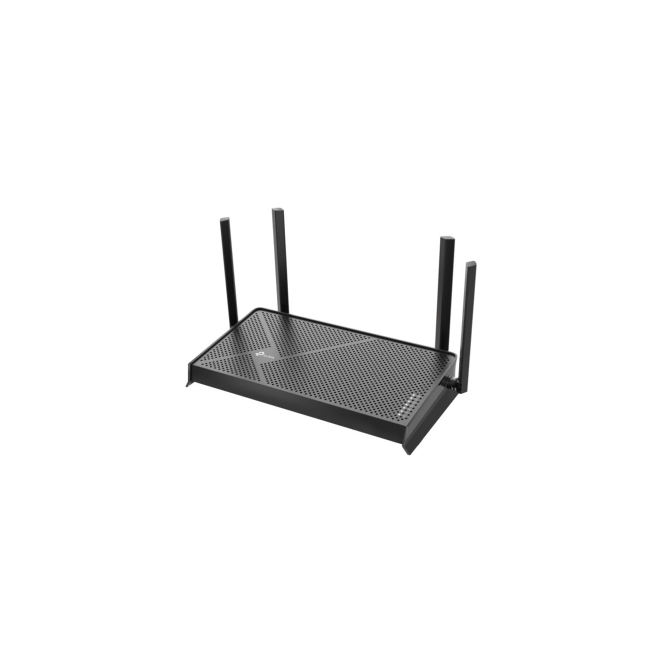 TP-Link Archer BE230 - Wi-Fi 7 Dual-Band Router, 4x External Antennas, 2.5GbE, USB 3.0, Black