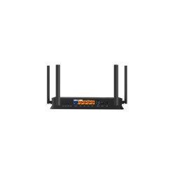 Buy TP-Link Archer BE230 - Wi-Fi 7 Dual-Band Router, 4x External Antennas, 2.5Gb... in Cyprus, Nicosia, Limassol, Larnaka, Pafos