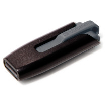 STICK 128GB USB 3.2 Verbatim Store'n'Go V3 Black — Buy in Cyprus with Fast Delivery