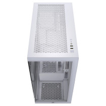 Corsair 3500X weiß Midi Tower ATX Gaming Gehäuse — Buy in Cyprus with Fast Delivery