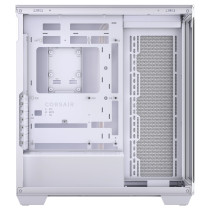 Corsair 3500X weiß Midi Tower ATX Gaming Gehäuse — Buy in Cyprus with Fast Delivery