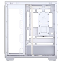 Corsair 3500X weiß Midi Tower ATX Gaming Gehäuse — Buy in Cyprus with Fast Delivery