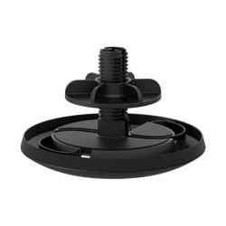 Logitech Tischhalterung für Mikrofon Rally und Rally Plus — Buy in Cyprus with Fast Delivery