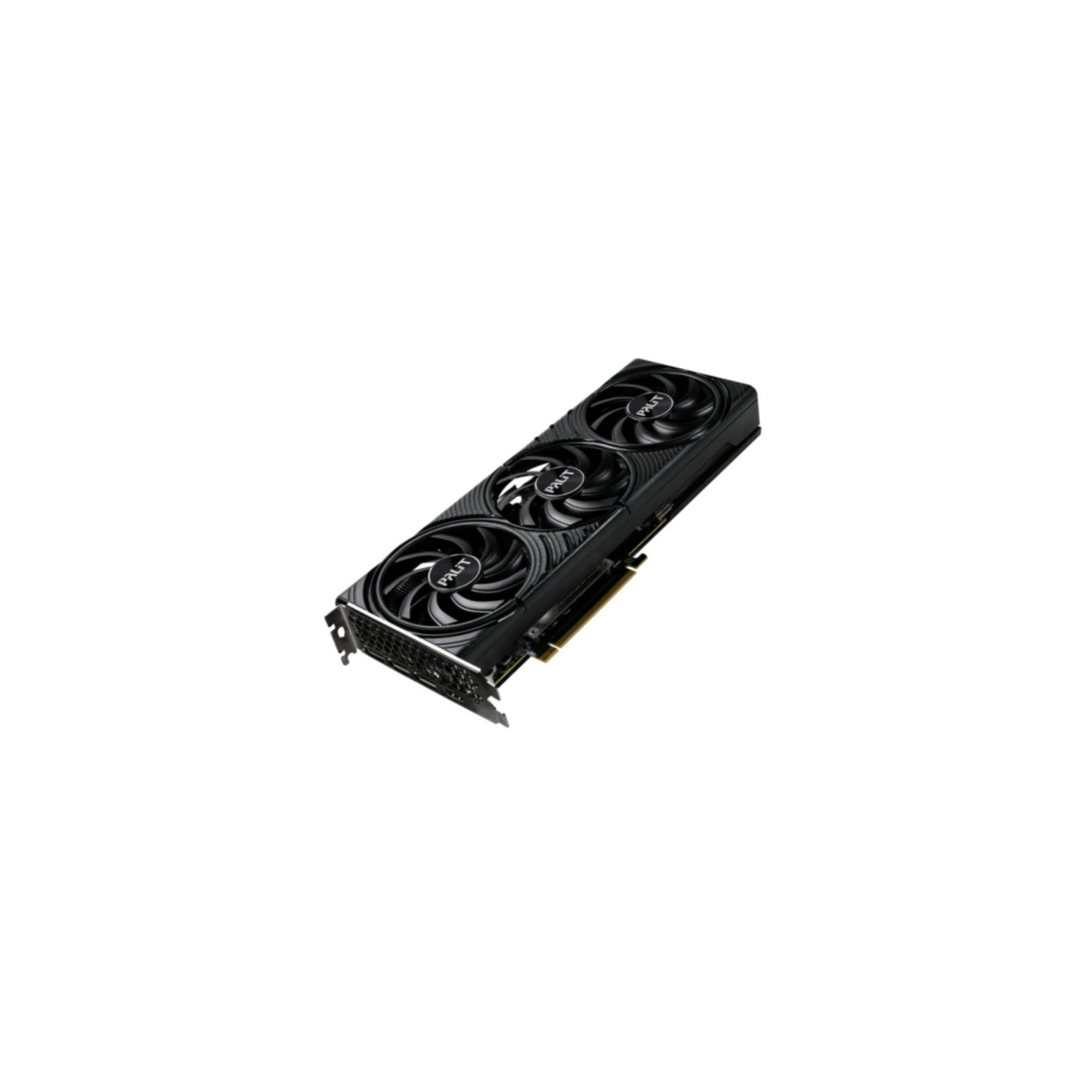 Palit GeForce RTX 5070 Infinity 3 – Graphics Card 12GB GDDR7 2512 MHz | Armenius Store