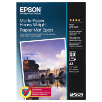 Epson C13S041261 A3 Schweres Papier — Buy in Cyprus with Fast Delivery