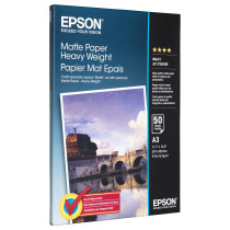 Epson C13S041261 A3 Schweres Papier — Buy in Cyprus with Fast Delivery