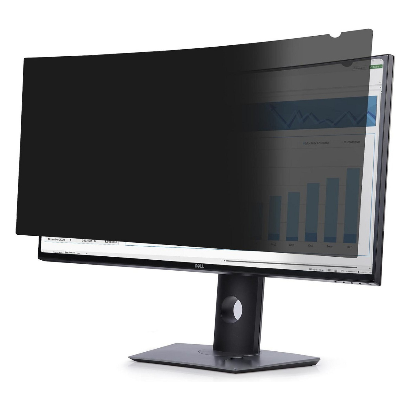 StarTech 34C29-PRIVACY-SCREEN — Buy in Cyprus with Fast Delivery