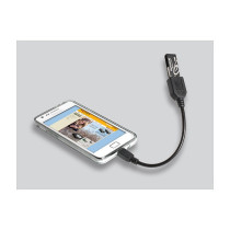 Delock USB micro-B Stecker to USB — Buy in Cyprus with Fast Delivery