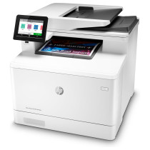FL HP Color LaserJet Pro MFP M479dw 3in1 A4 LAN WiFi Duplex ADF — Buy in Cyprus with Fast Delivery